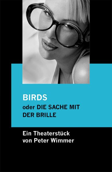 Produktbild: Birds Oder die Sache mit der Brille