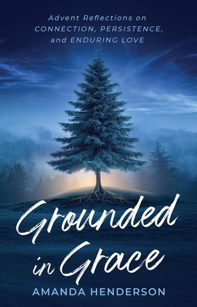 Produktbild: Grounded in Grace