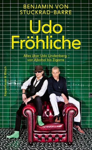 Produktbild: Udo Fr&ouml;hliche