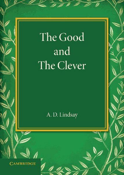 Produktbild: The Good and the Clever