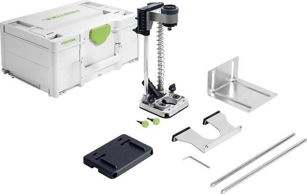Produktbild: Festool MB 40-Set Bohrmaschinenhalter