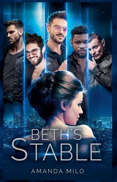 Produktbild: Beth's Stable