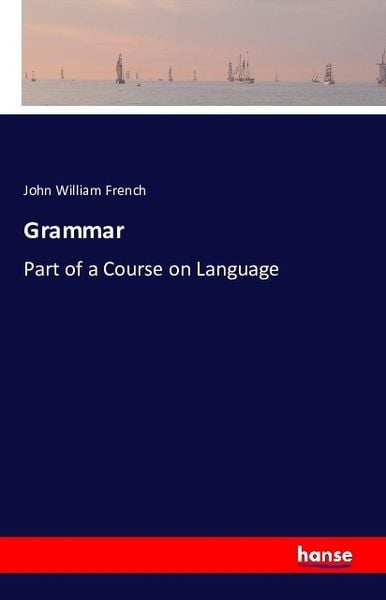 Produktbild: Grammar