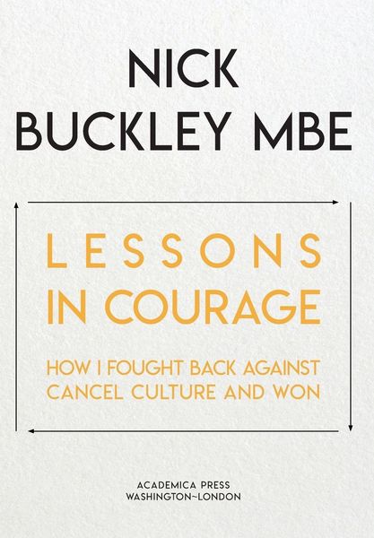 Produktbild: Lessons in Courage