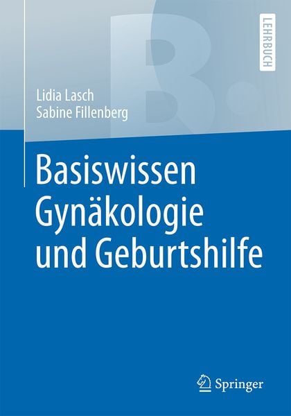 Produktbild: Basiswissen Gyn&auml;kologie und Geburtshilfe