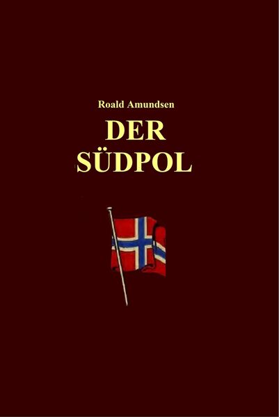 Produktbild: Der S&uuml;dpol