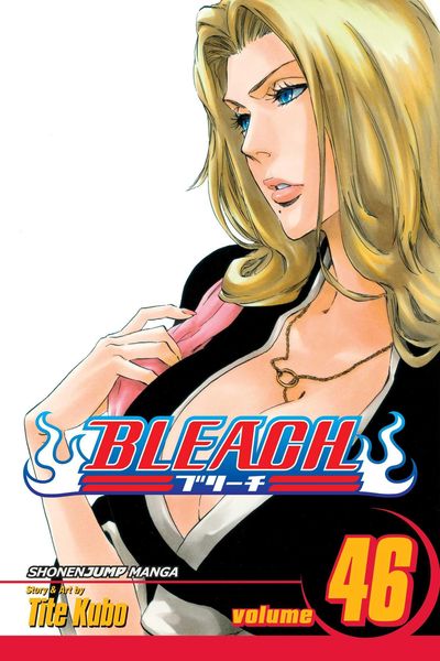 Produktbild: Bleach, 46