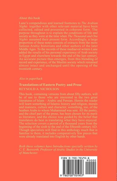 Produktbild: Arabian Society Middle Ages