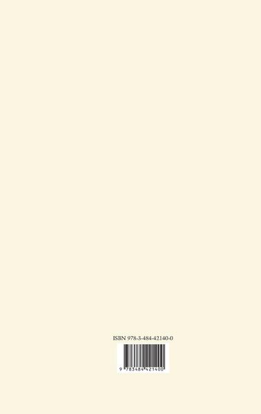 Produktbild: Raumkonstitution durch Sprache