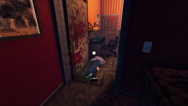 Produktbild: Shadows of Doubt