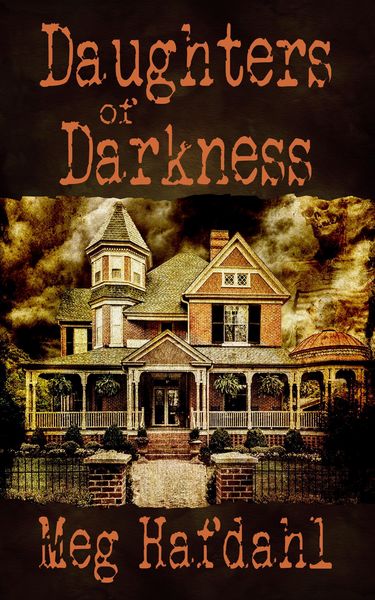 Produktbild: Daughters of Darkness (The Willoughby Chronicles, #2)