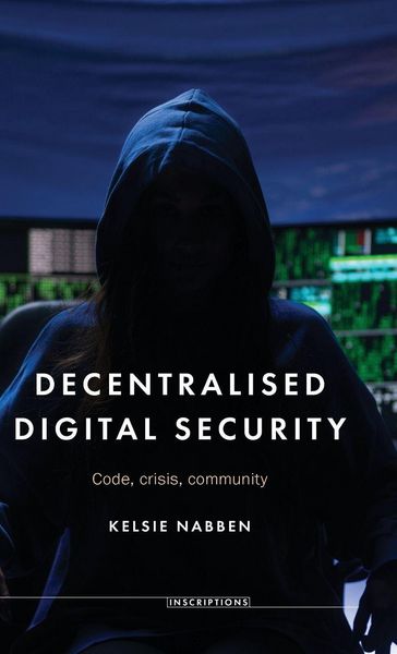 Produktbild: Decentralised digital security