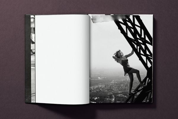 Produktbild: Tina Turner by Peter Lindbergh