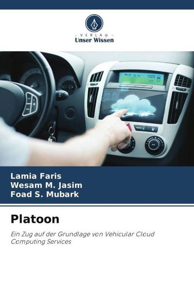 Produktbild: Platoon