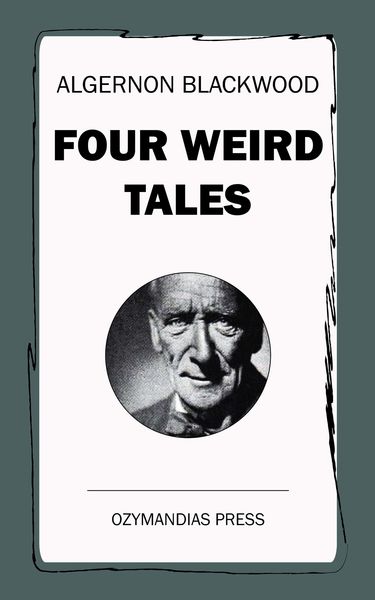 Produktbild: Four Weird Tales