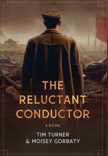 Produktbild: The Reluctant Conductor