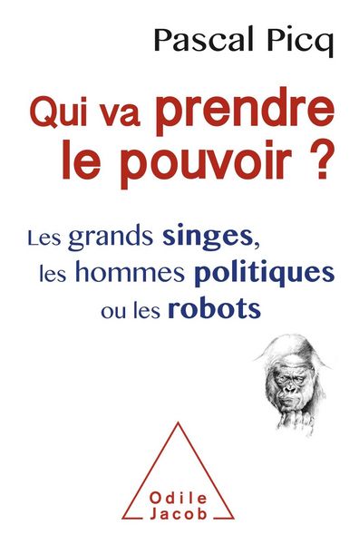 Produktbild: Qui va prendre le pouvoir ?