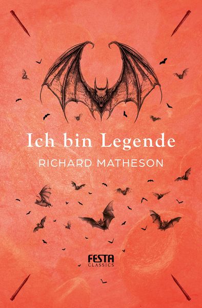 Produktbild: Ich bin Legende