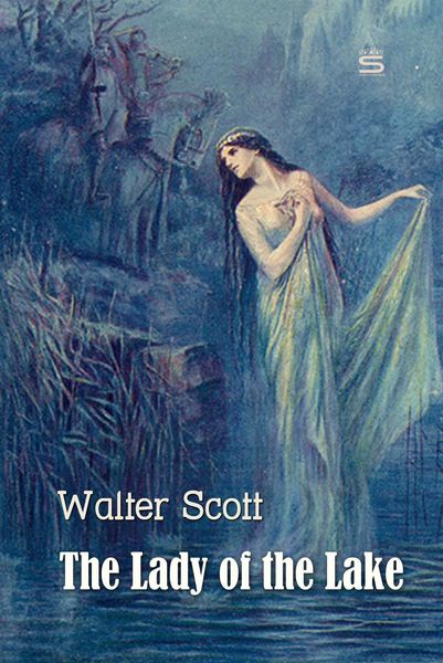 Produktbild: The Lady of the Lake