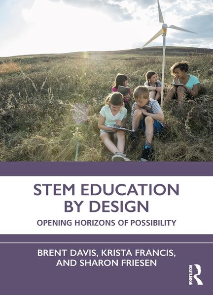 Produktbild: STEM Education by Design