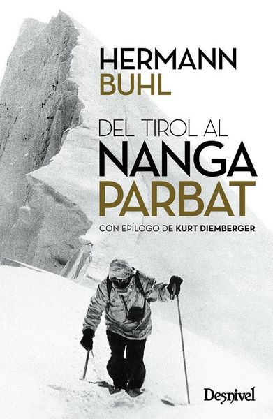 Produktbild: Del Tirol al Nanga Parbat