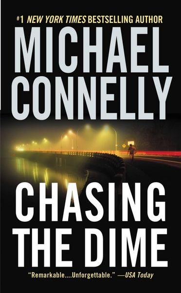 Produktbild: Chasing the Dime