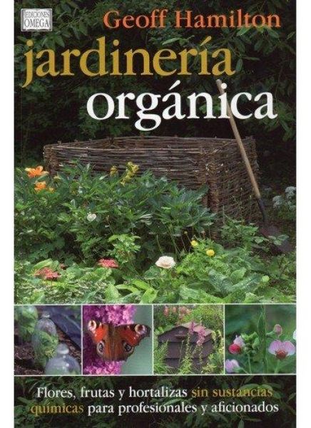 Produktbild: Jardiner&iacute;a org&aacute;nica