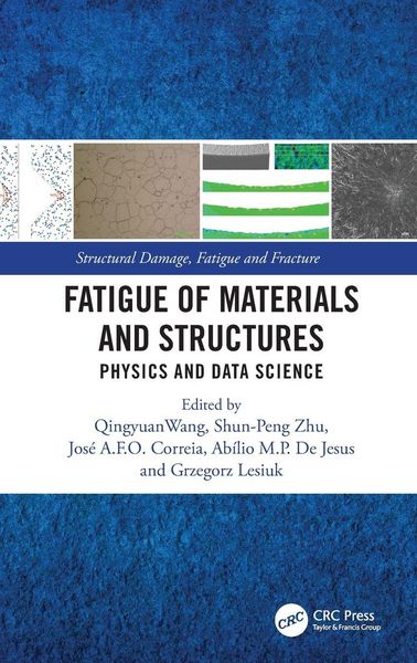 Produktbild: Fatigue of Materials and Structures
