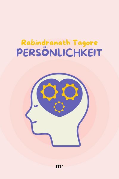 Produktbild: Pers&ouml;nlichkeit