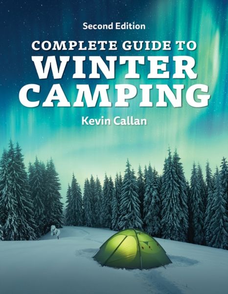 Produktbild: Complete Guide to Winter Camping