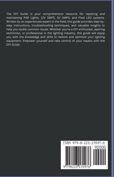Produktbild: DIY Guide