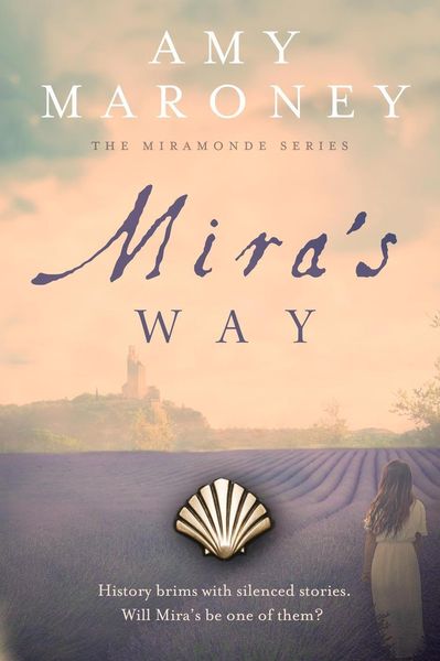 Produktbild: Mira's Way (The Miramonde Series, #2)