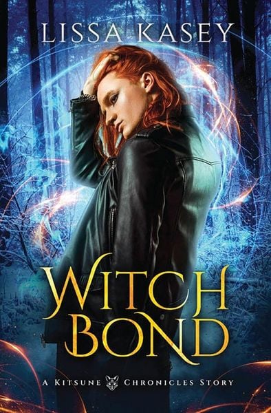 Produktbild: WitchBond