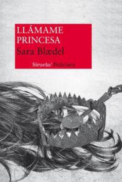 Produktbild: Ll&aacute;mame Princesa