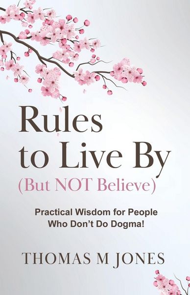 Produktbild: Rules To Live By (But Not Believe)