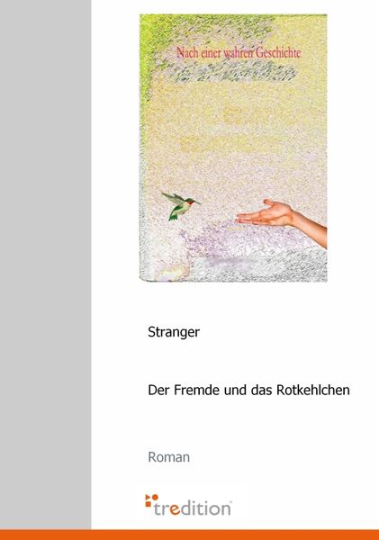 Produktbild: Der Fremde und das Rotkehlchen