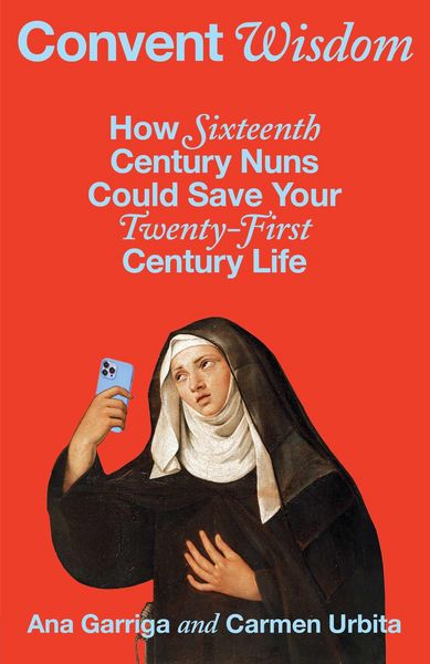 Produktbild: Convent Wisdom
