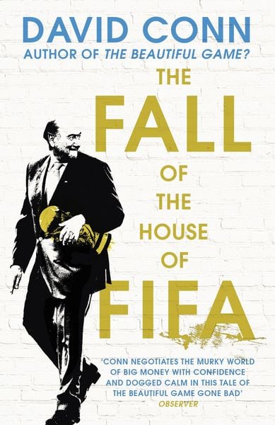 Produktbild: The Fall of the House of Fifa