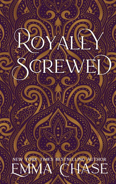 Produktbild: Royally Screwed