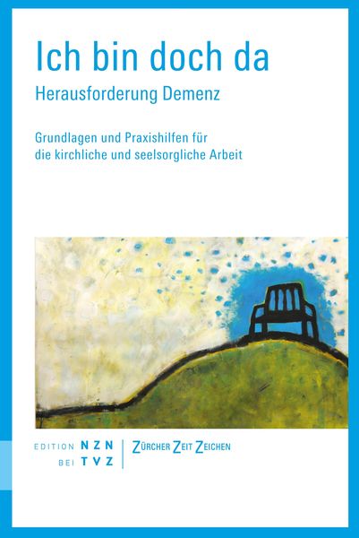 Produktbild: Ich bin doch da