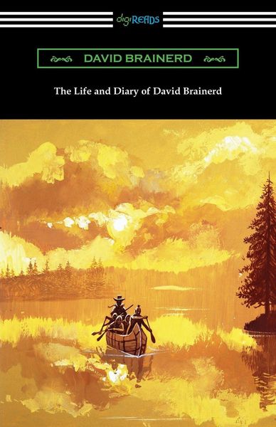 Produktbild: The Life and Diary of David Brainerd
