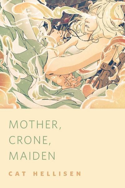 Produktbild: Mother, Crone, Maiden