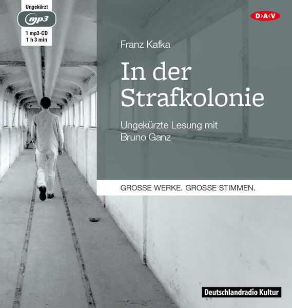 Produktbild: In der Strafkolonie