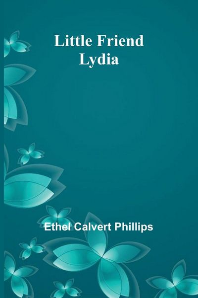 Produktbild: Little Friend Lydia
