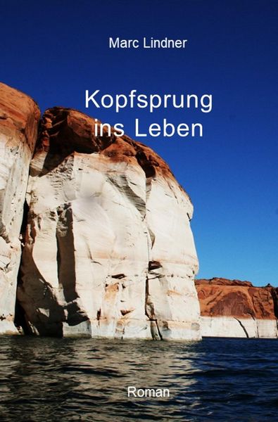 Produktbild: Kopfsprung ins Leben