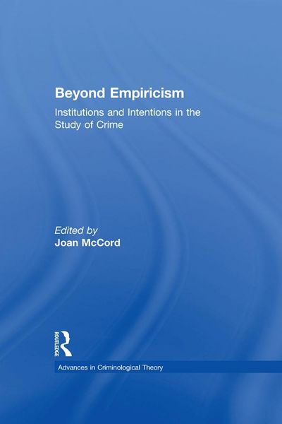 Produktbild: Beyond Empiricism