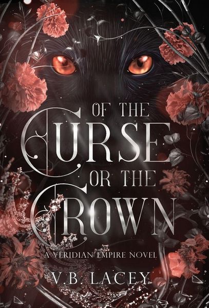 Produktbild: Of the Curse or the Crown