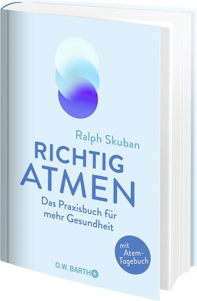 Produktbild: Richtig atmen