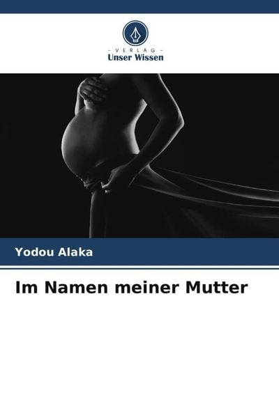 Produktbild: Im Namen meiner Mutter