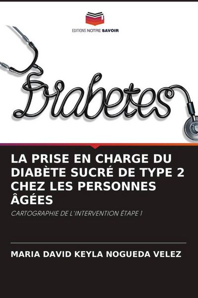 Produktbild: La Prise En Charge Du Diab&egrave;te Sucr&eacute; De Type 2 Chez Les Personnes &Acirc;g&eacute;es